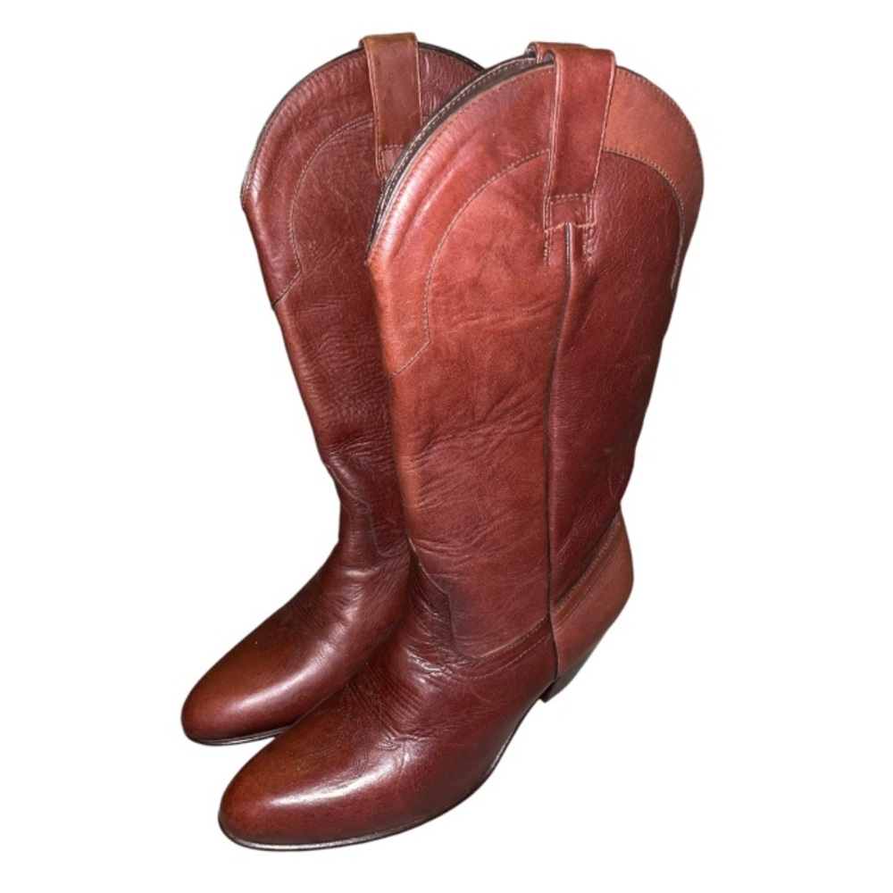 Dan Post Boots - image 1